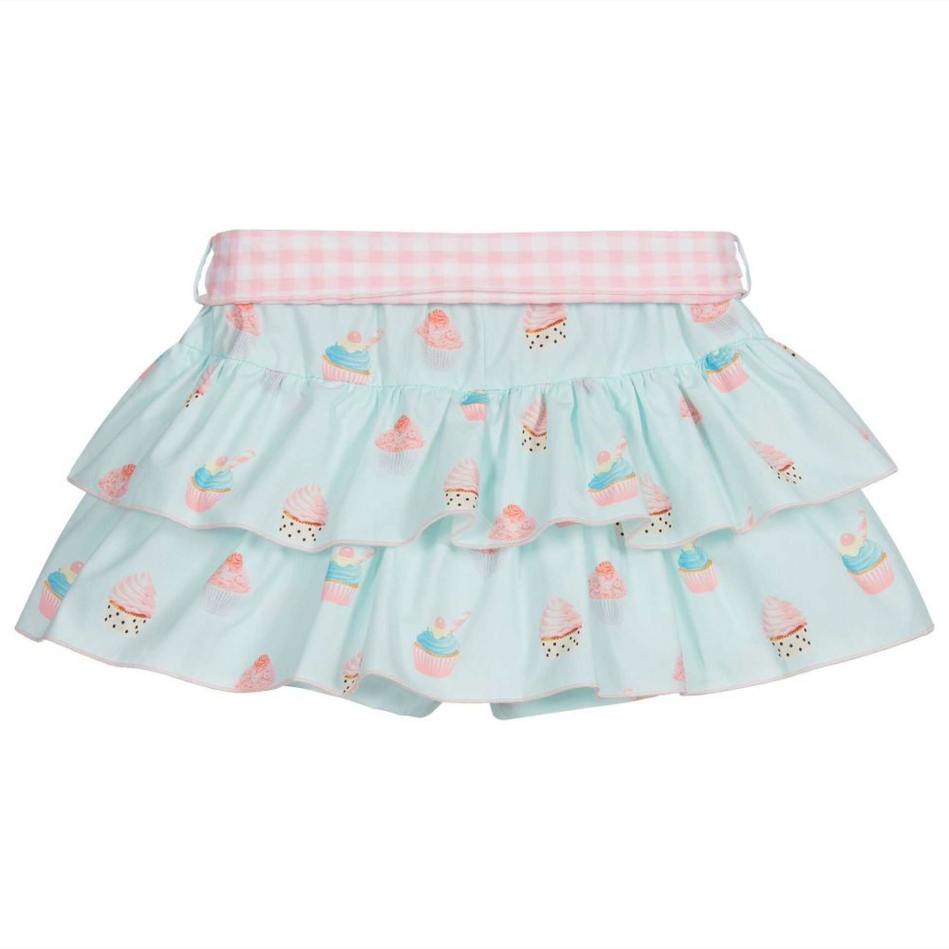 Cupcake Skirt