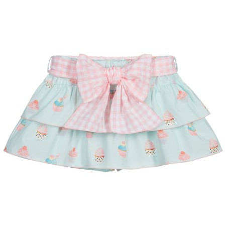 Cupcake Skirt