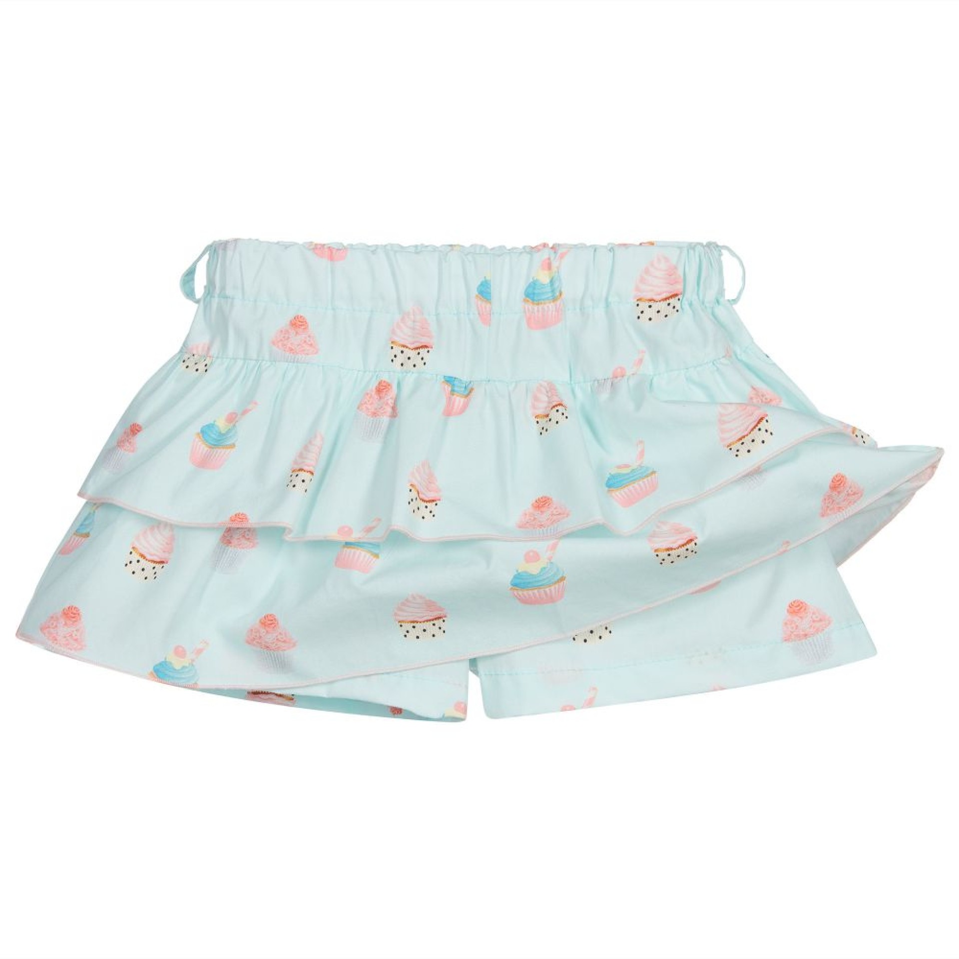 Cupcake Skirt