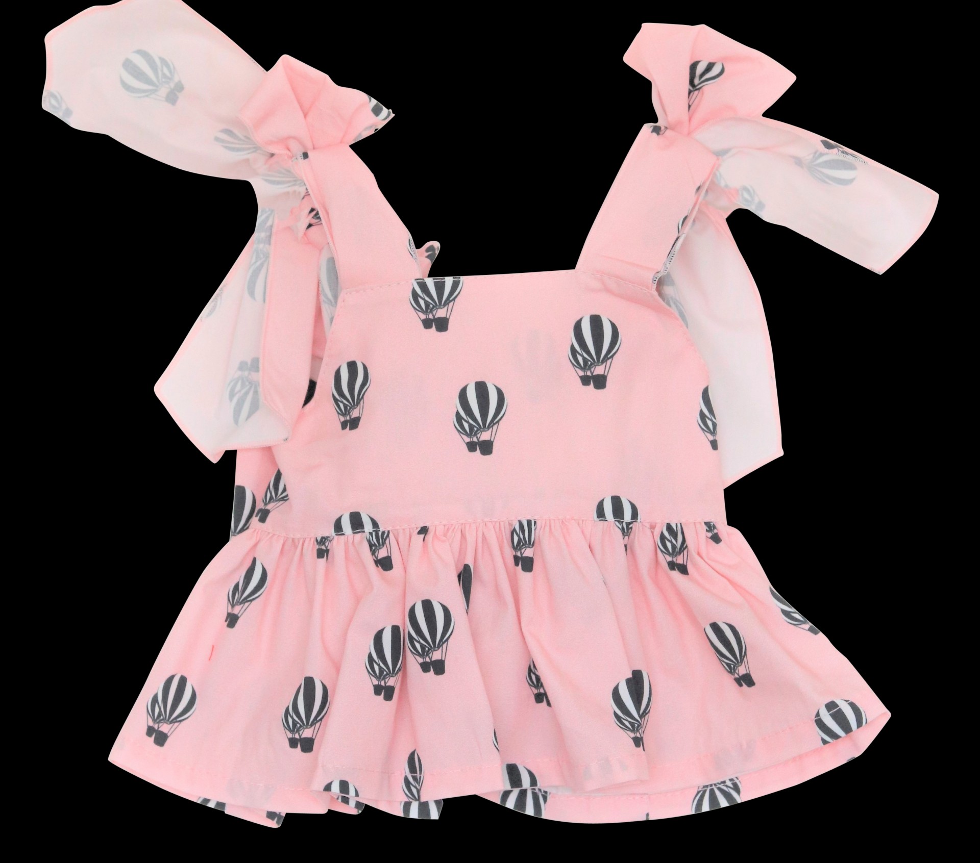Balloons Blouse