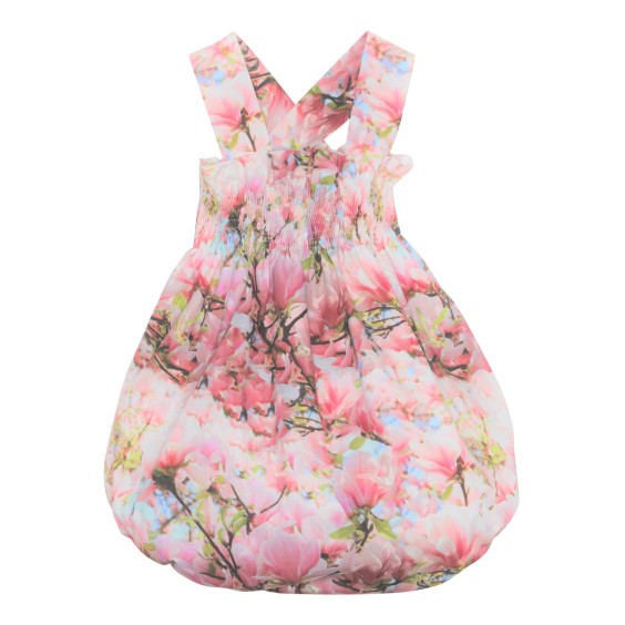 Magnolia Romper