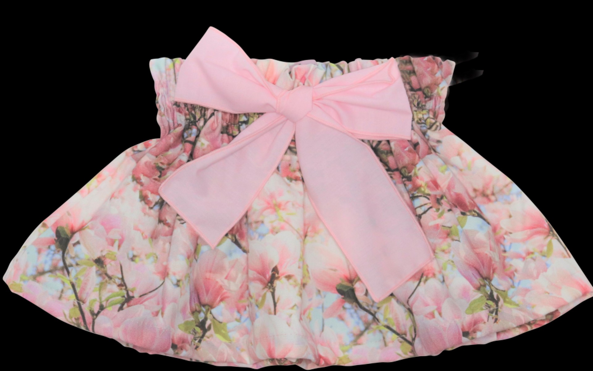 Magnolia Skirt