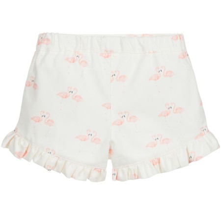 Flamingos Shorts Flamingos Shorts