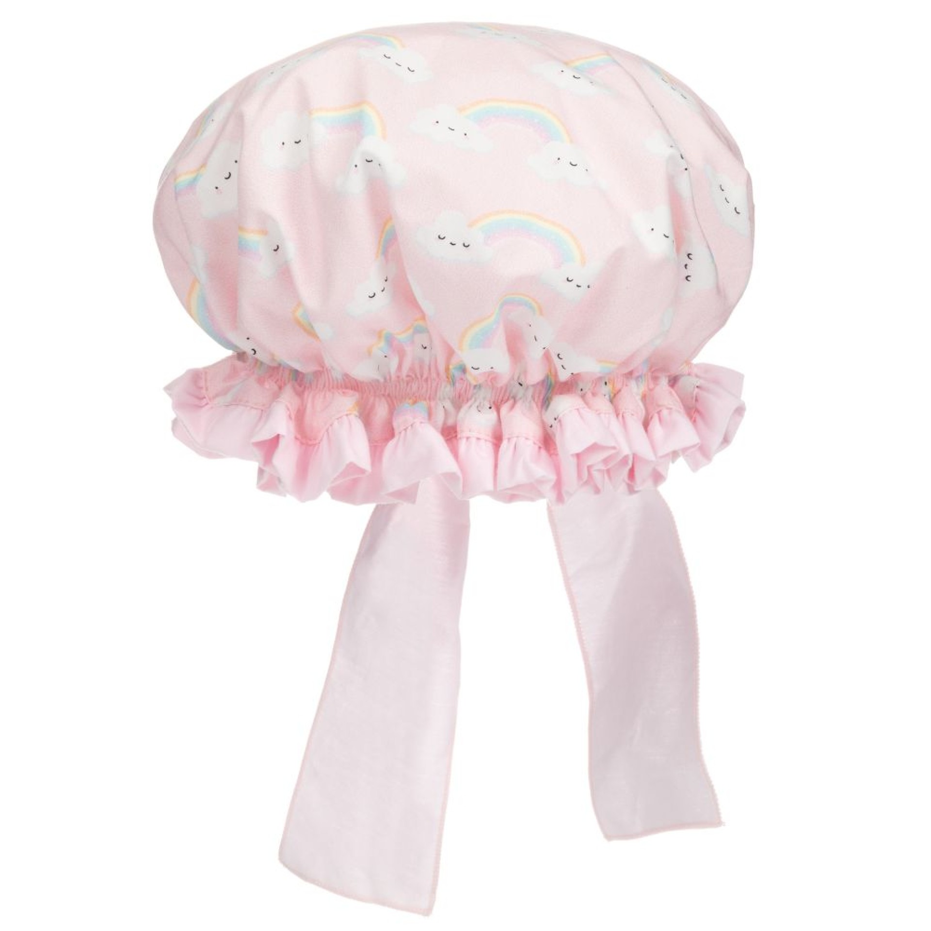Casquette arc-en-ciel