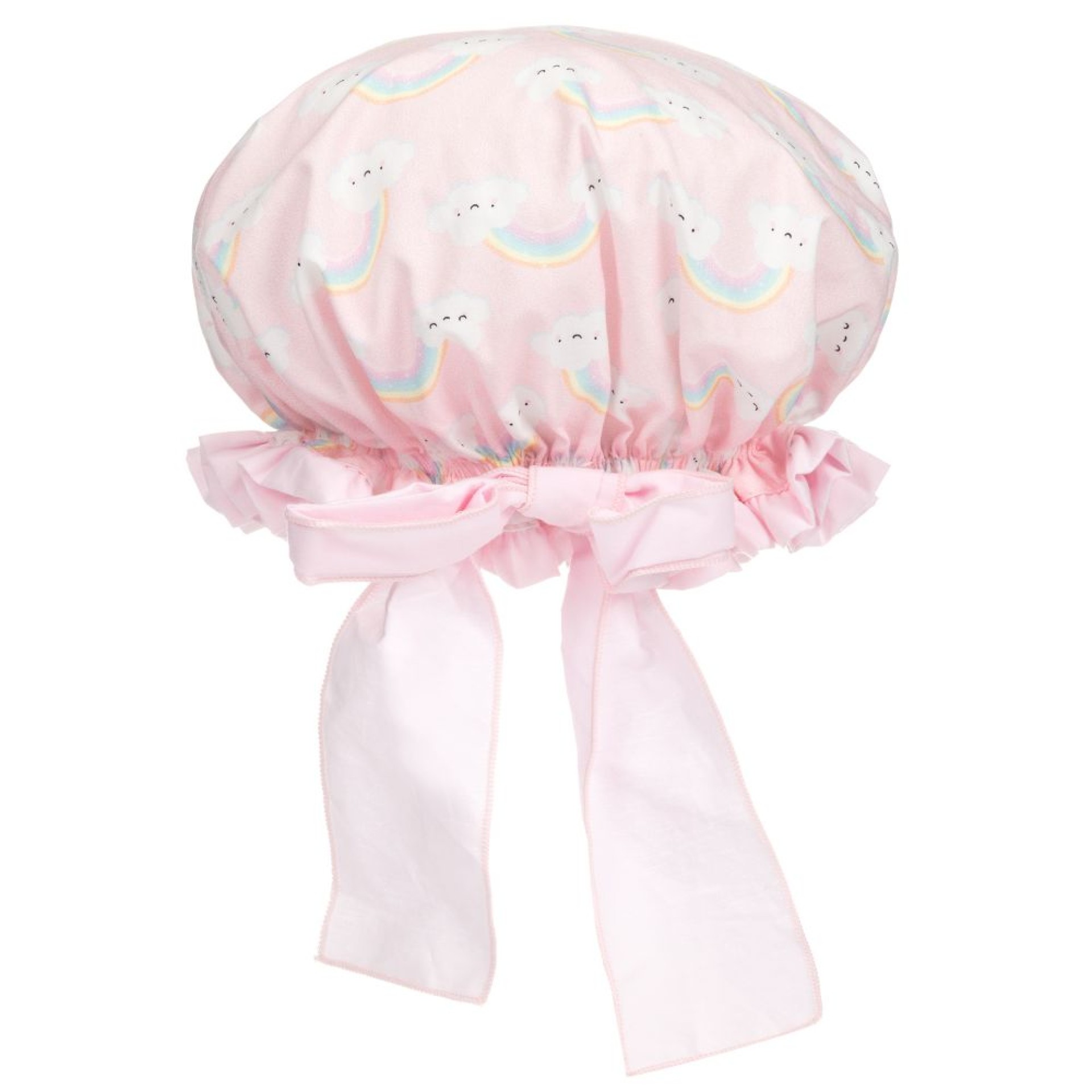 Casquette arc-en-ciel