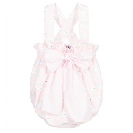 Rainbow romper Rainbow romper
