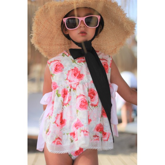 Tunica pe�nias 2 la�os