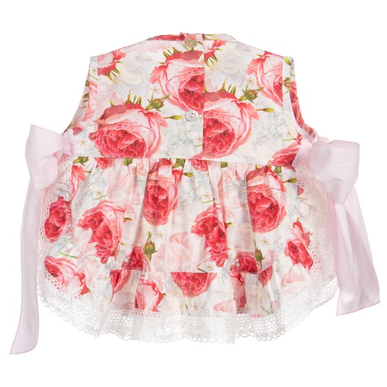 Tunica pe�nias 2 la�os