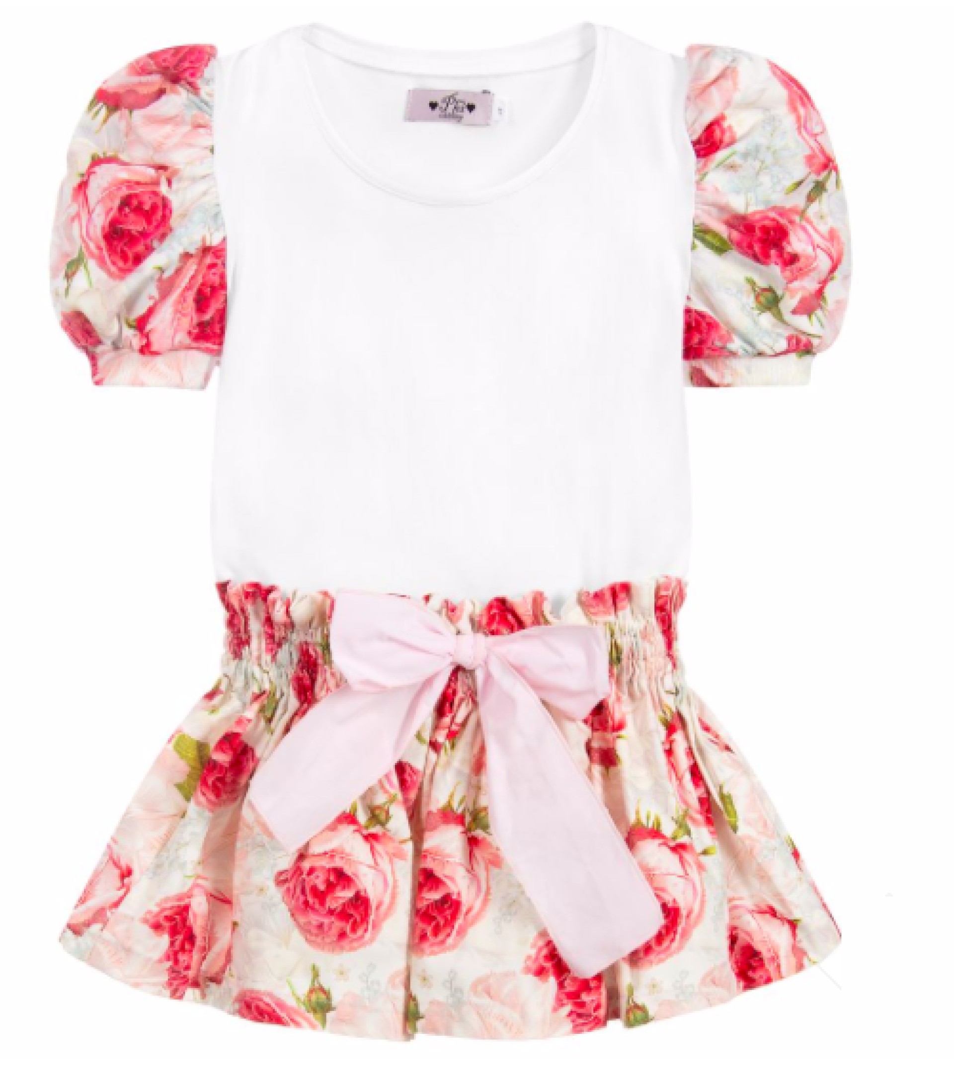 Peony T-shirt