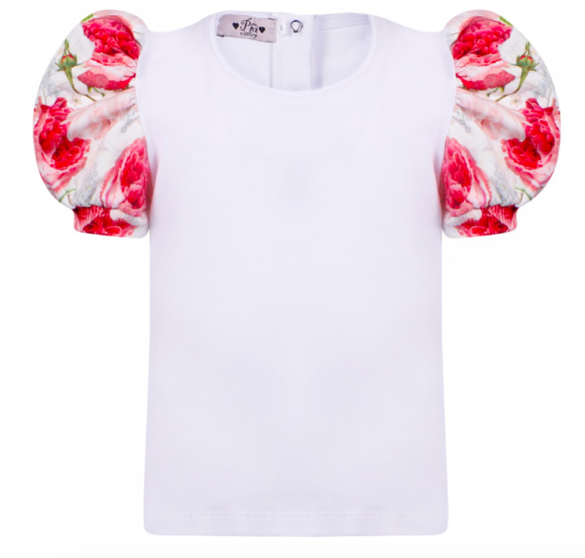 Peony T-shirt