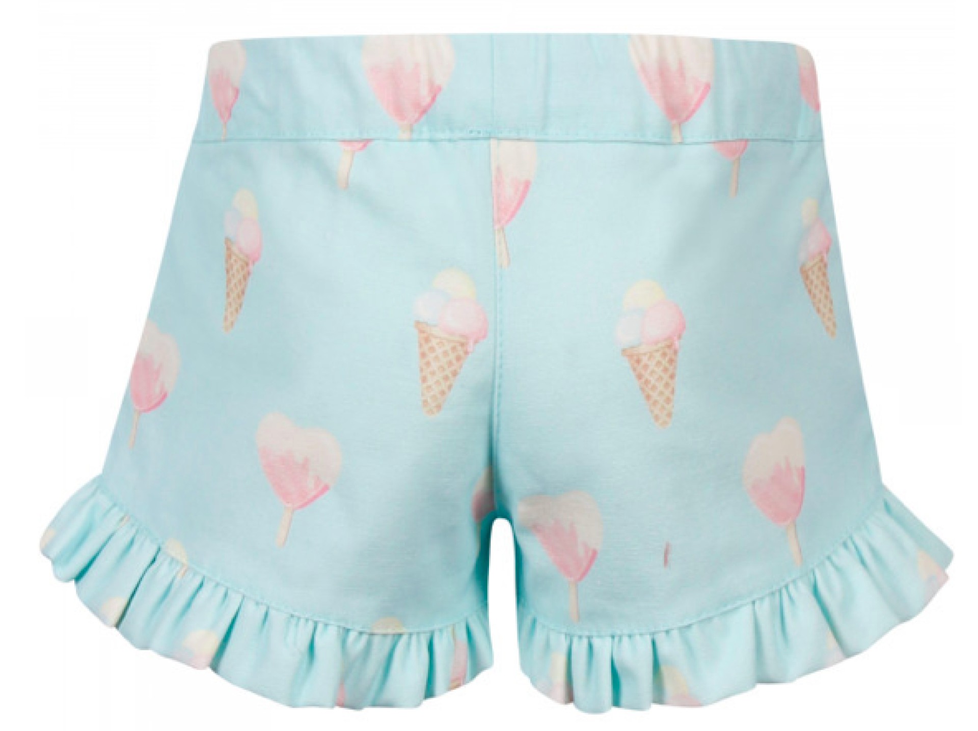 Ice cream Shorts