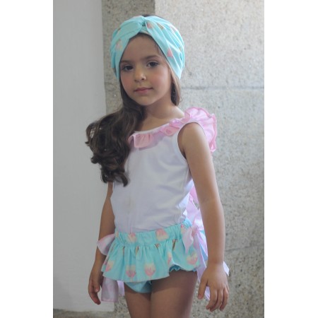 Bloomer à glaces Bloomer à glaces