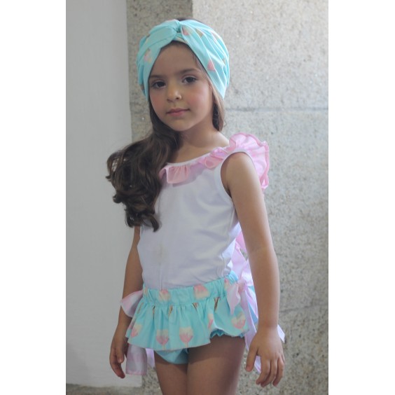 Tapa fraldas gelados