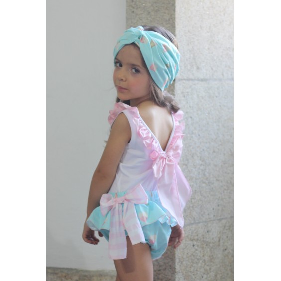 Tapa fraldas gelados