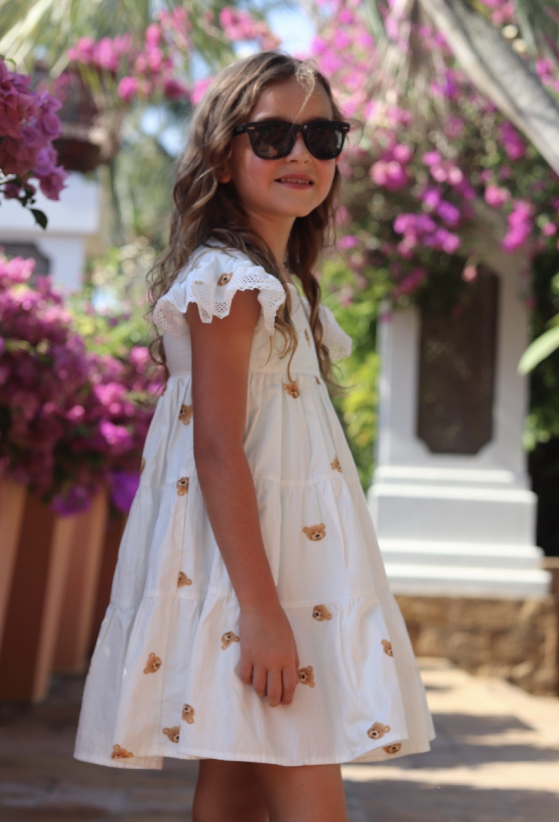 Bears Dress