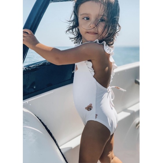 Maillot de Bain ours