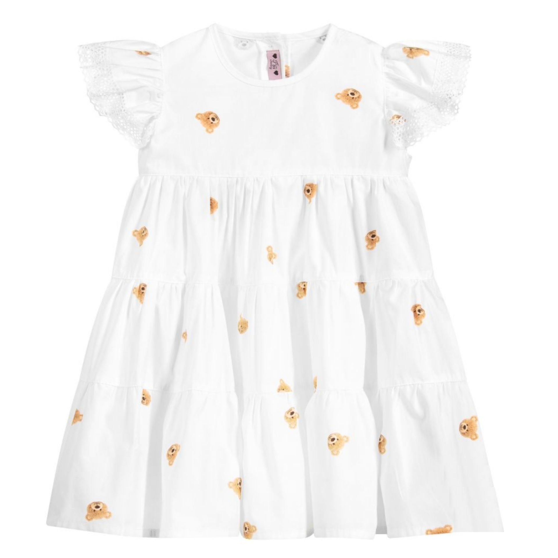 Bears Dress