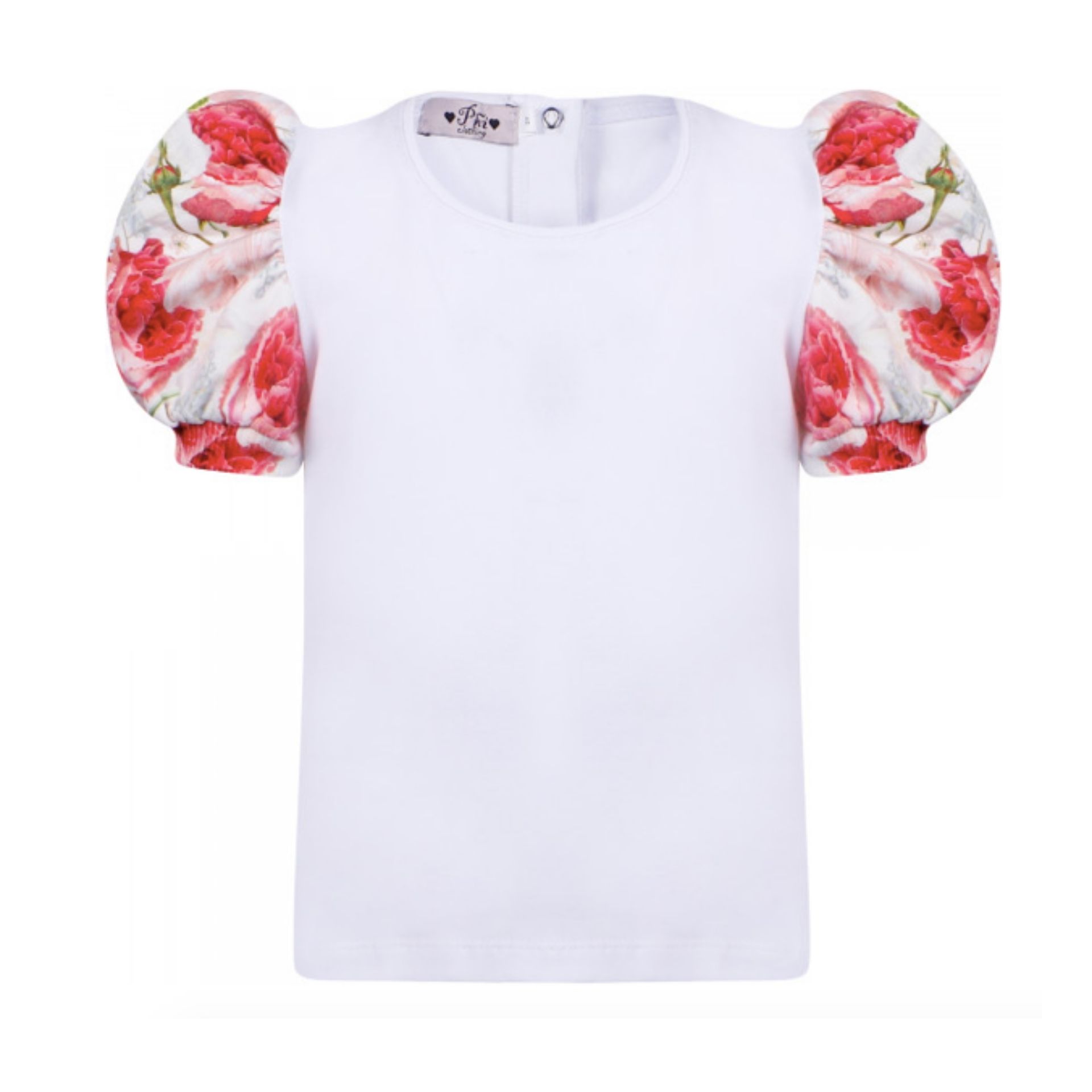 Peony T-shirt
