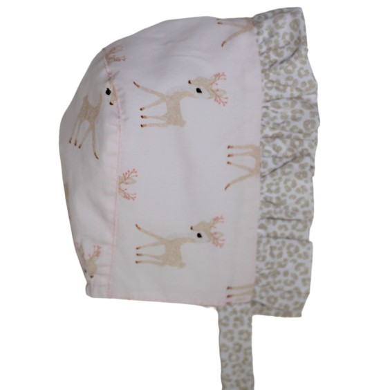 Bambi bonnet Bambi bonnet