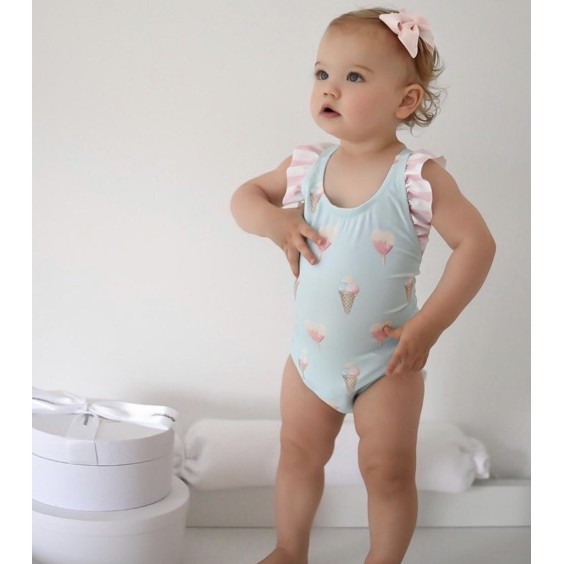 Ice cream Swimsuit