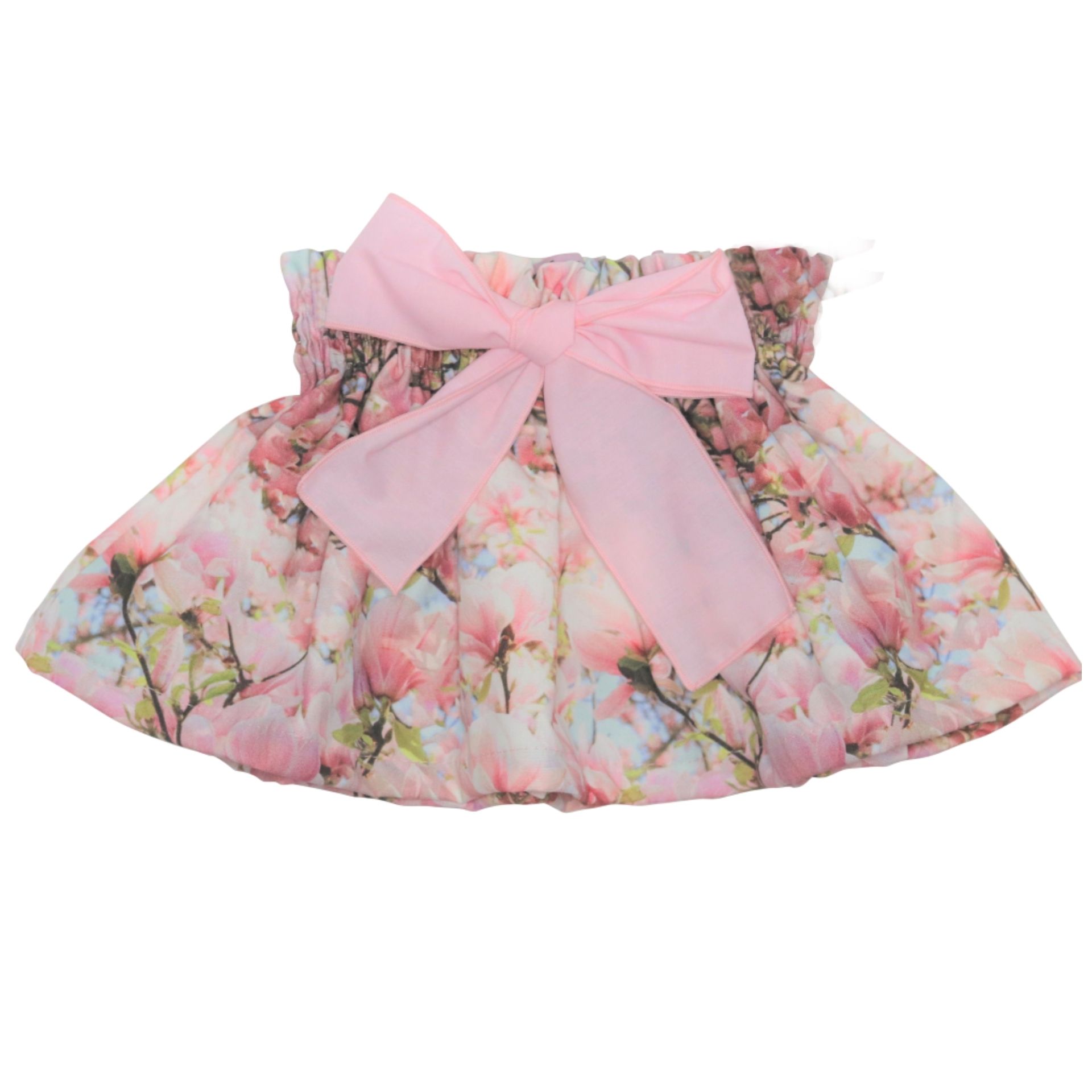 Magnolia Skirt