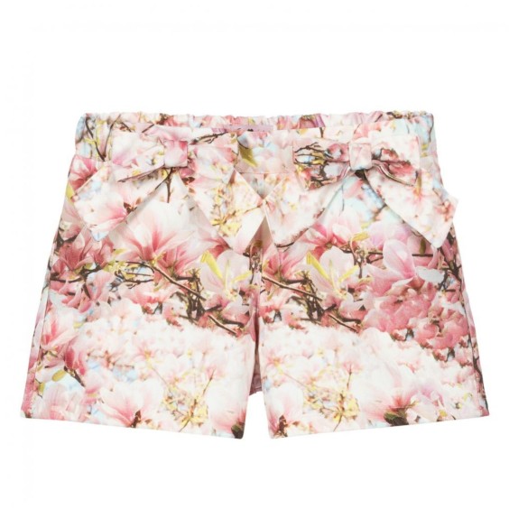 Magnolia Shorts Magnolia Shorts