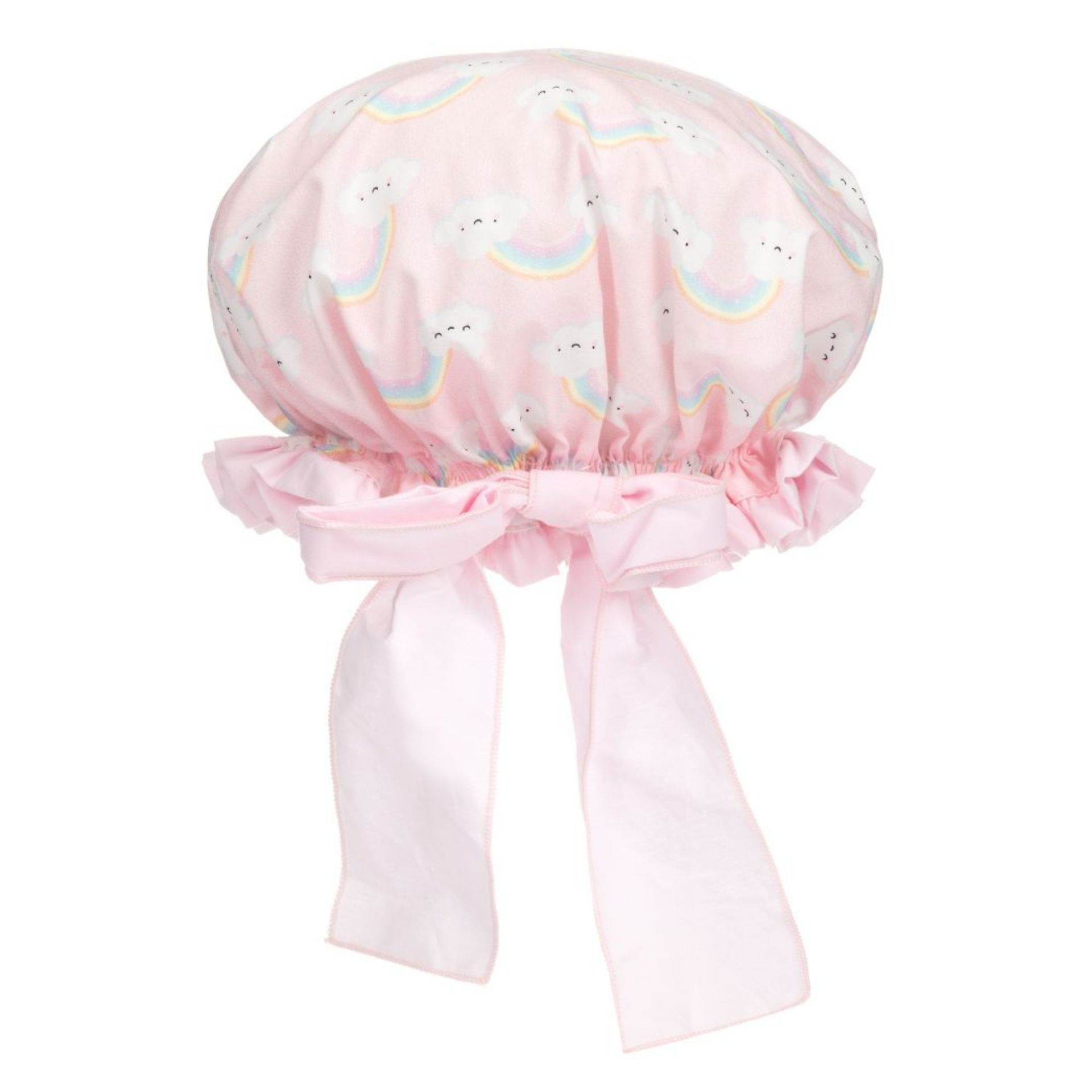 Casquette arc-en-ciel