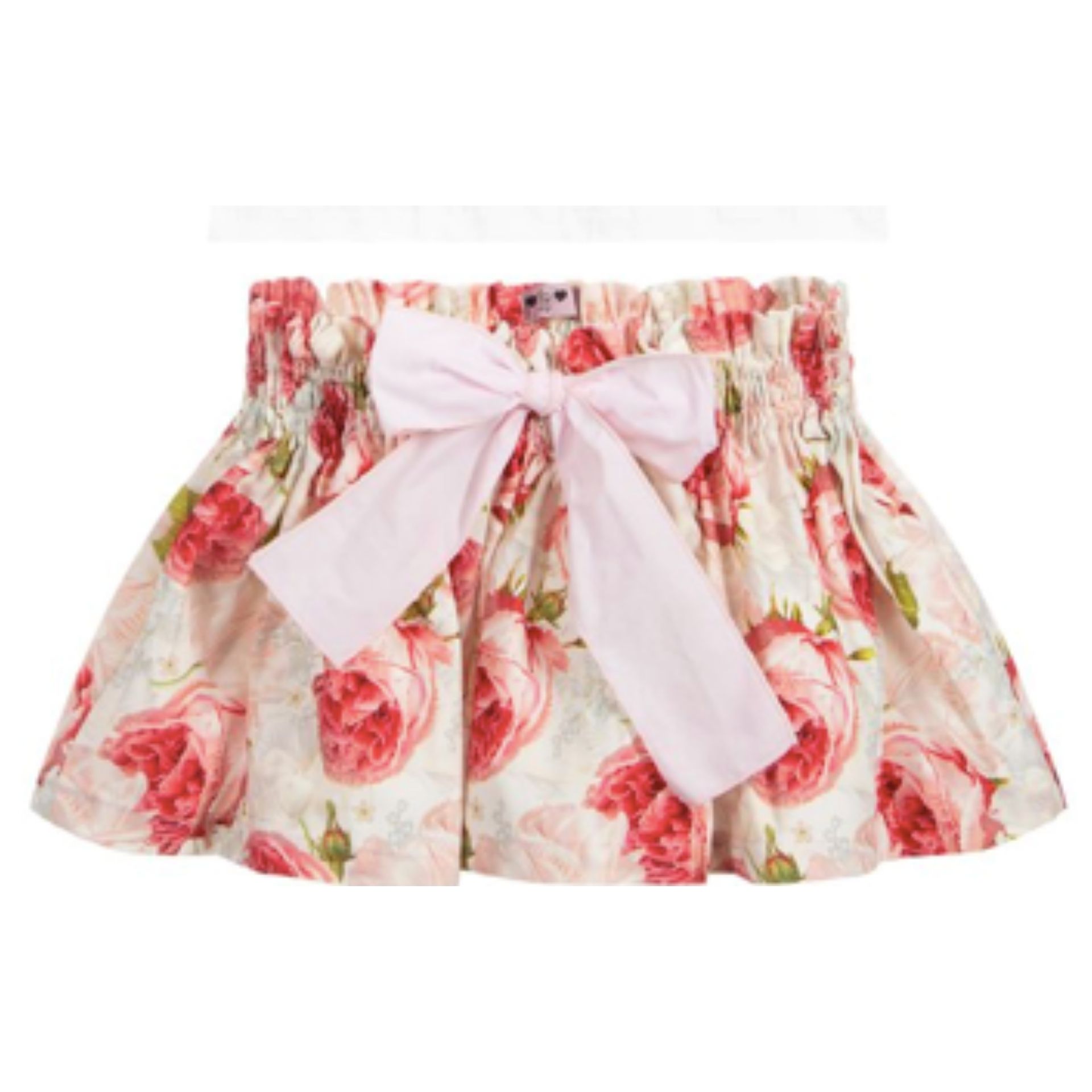 Peony Skirt