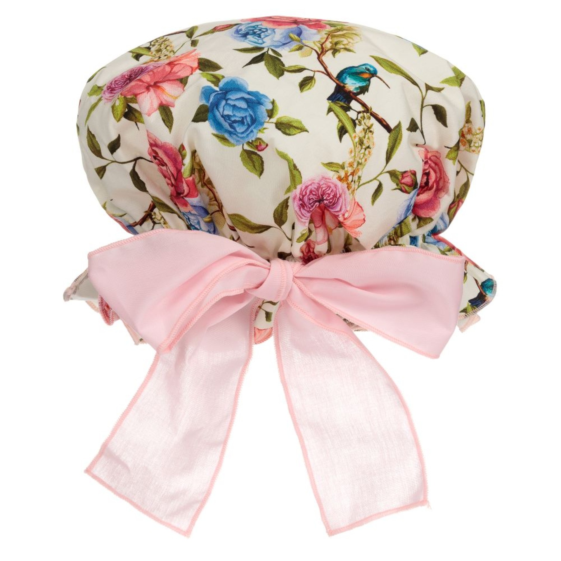 Flowers Hat