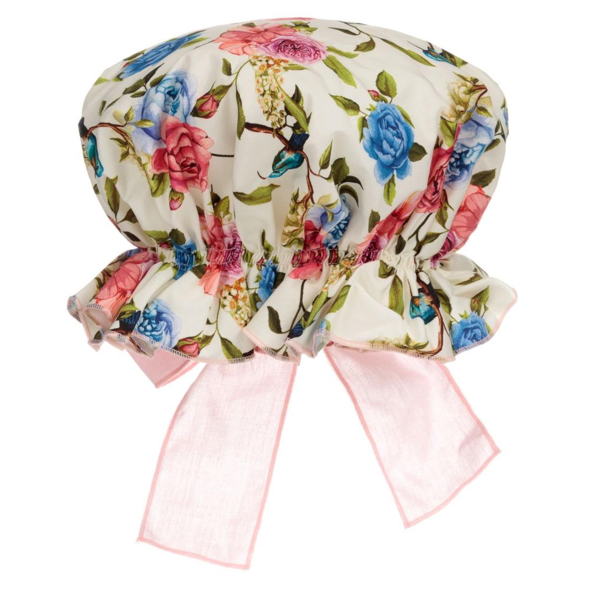 Flowers Hat