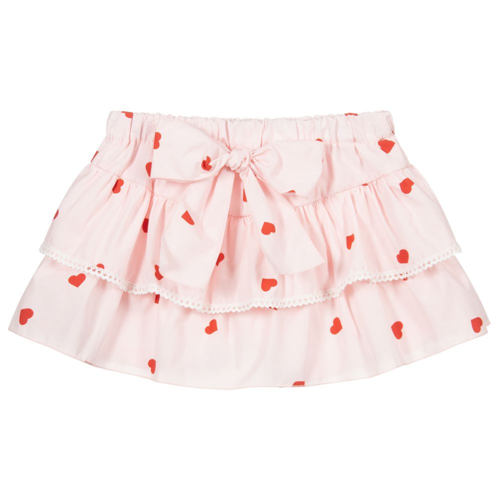 Heart Skirt