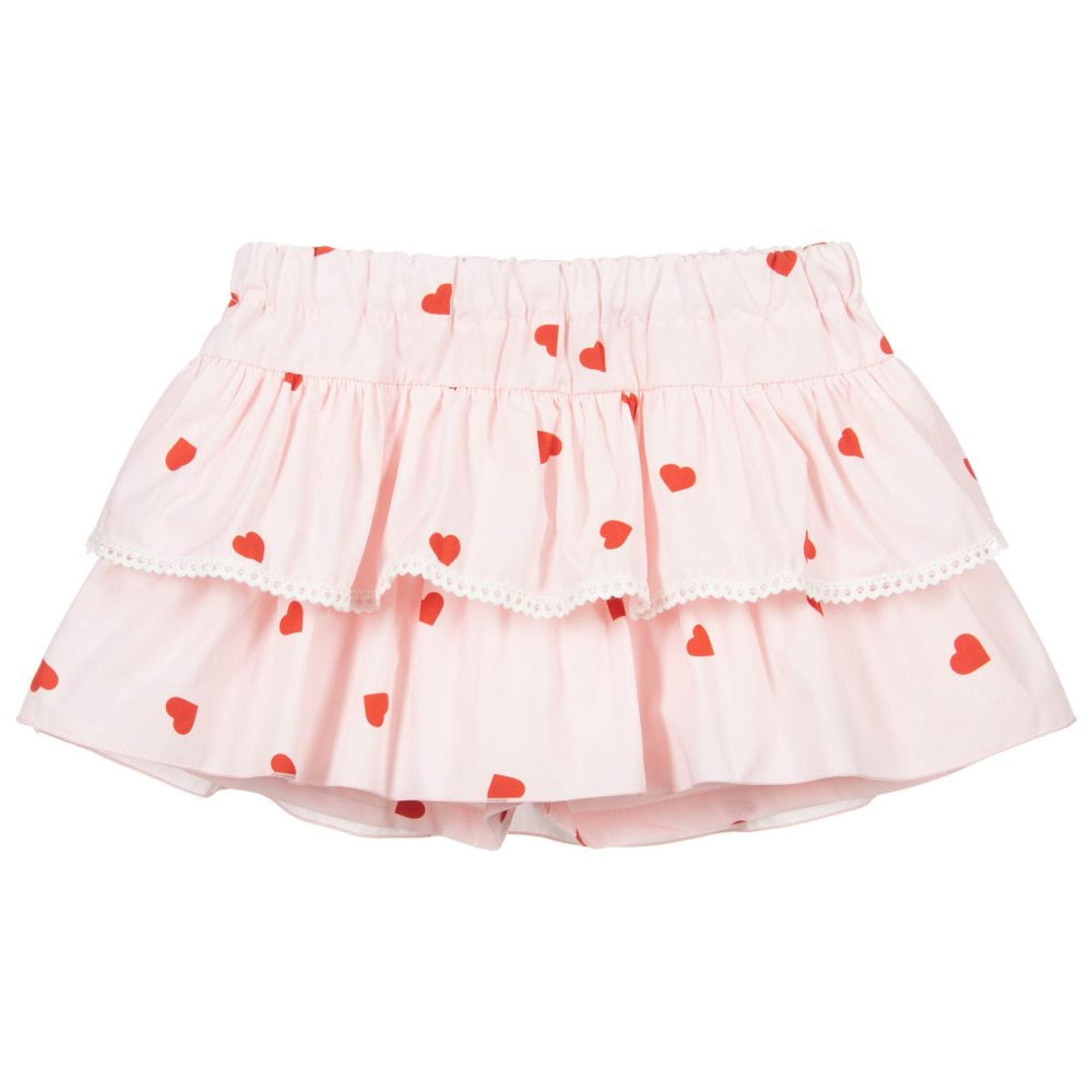 Heart Skirt