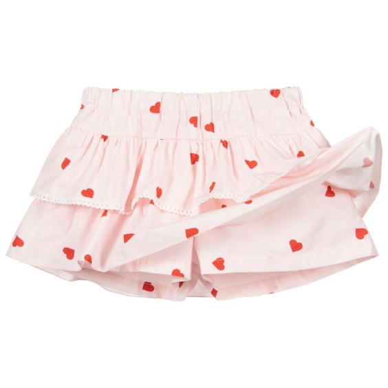 Heart Skirt
