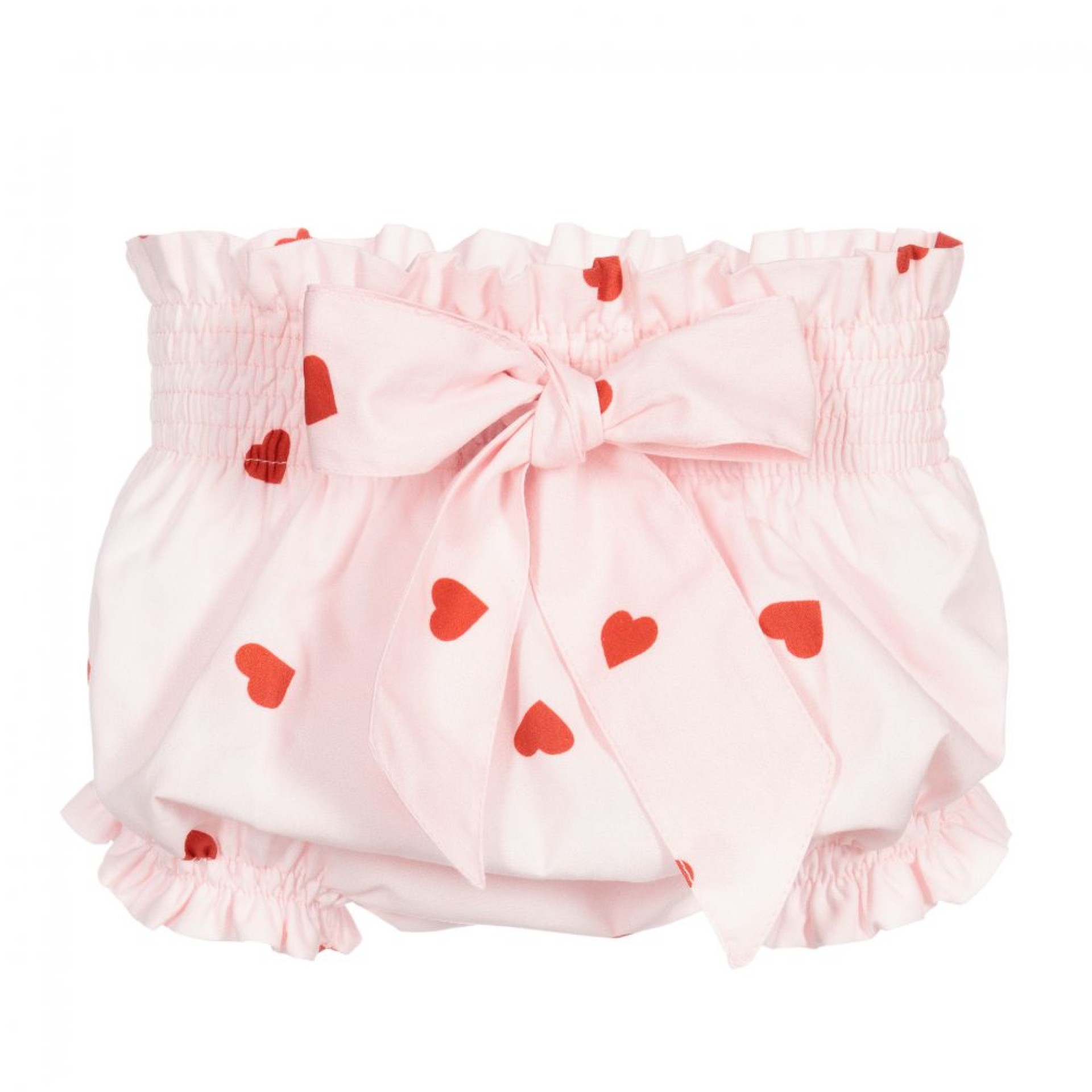 Heart Knicker