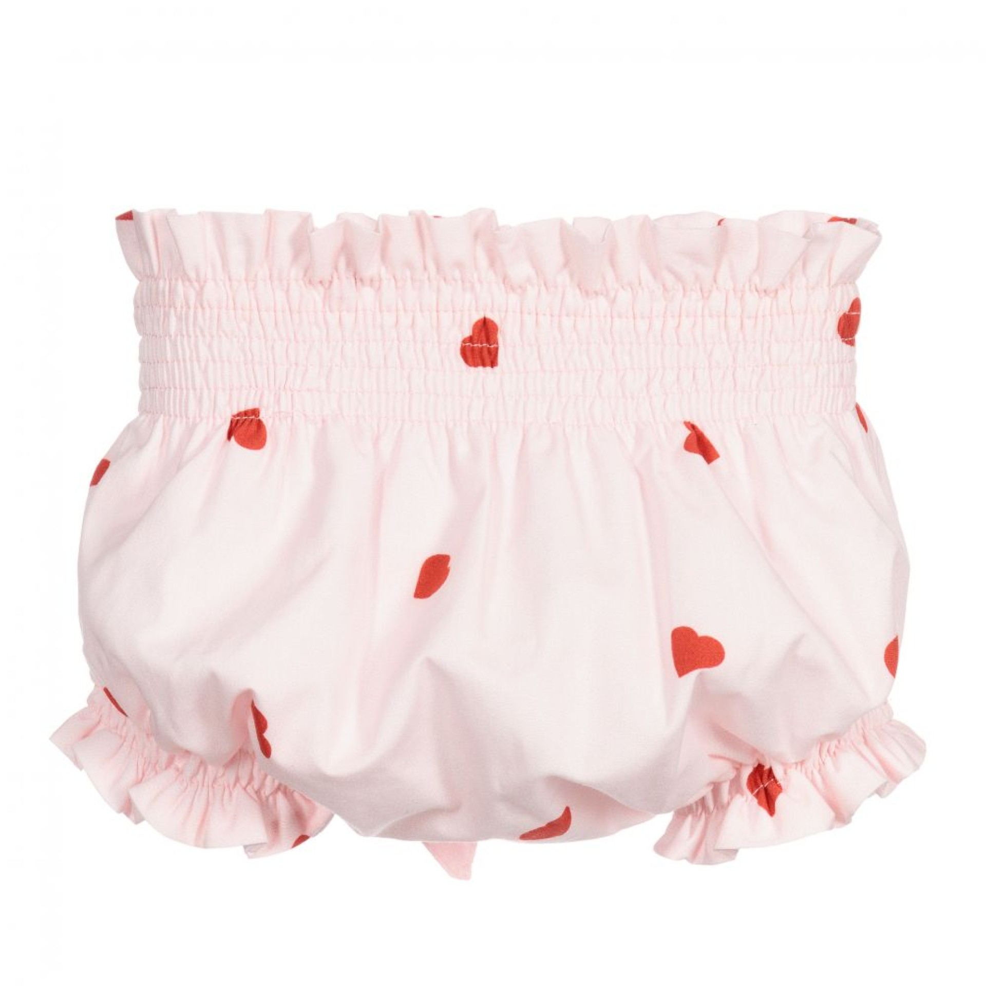 Heart Knicker