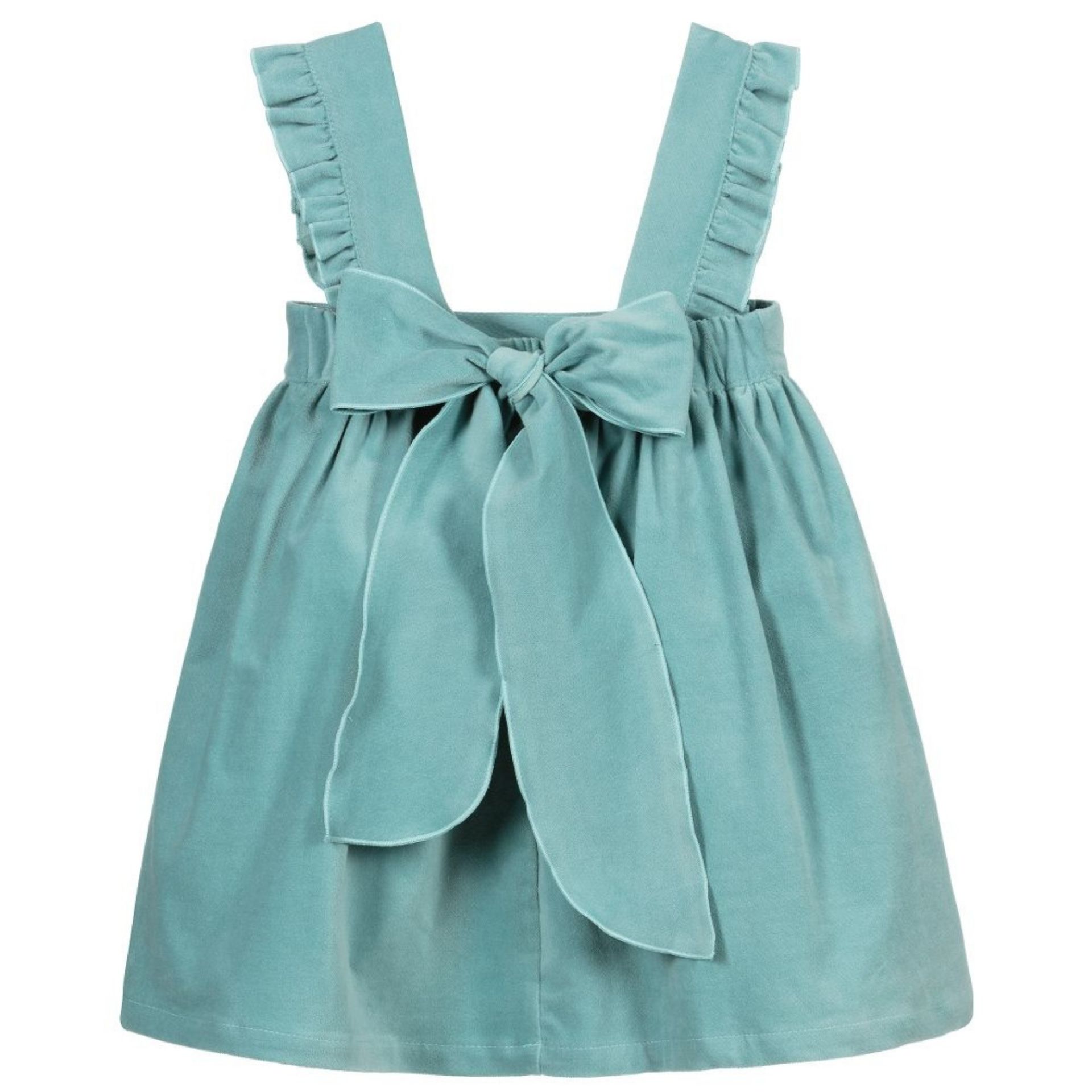 Mint Velvet Dress