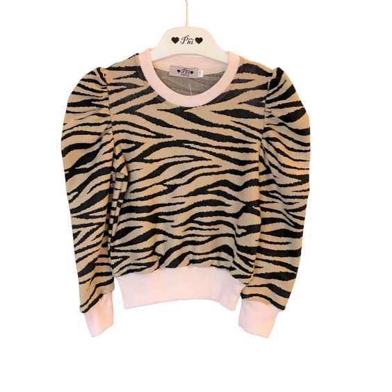Zebra Sweat