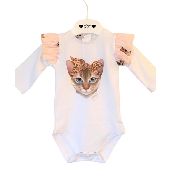 BodY/T-shirt Cats