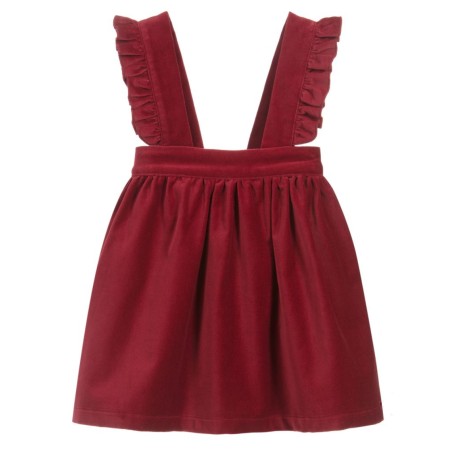 Robe Velur Bordeaux Robe Velur Bordeaux