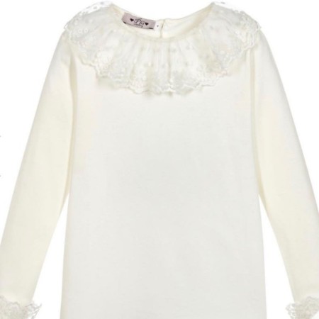 Body/T-shirt Tule Body/T-shirt Tule