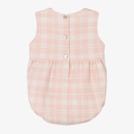 Fofo tweed rosa Fofo tweed rosa