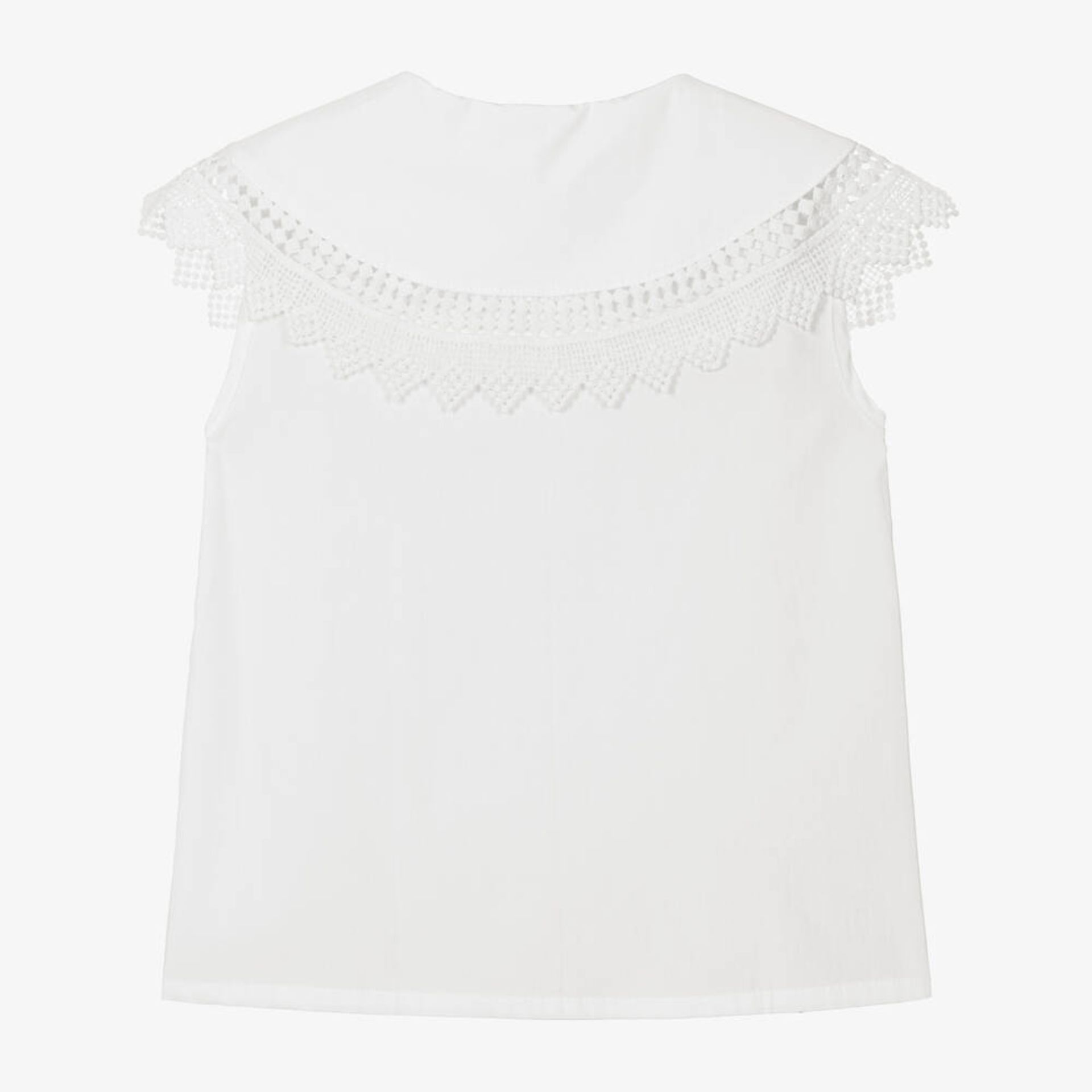 Blusa Branca