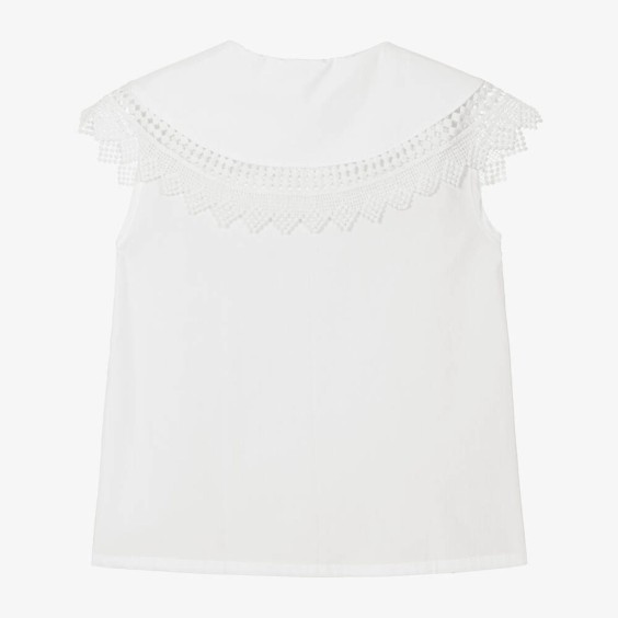 White Blouse