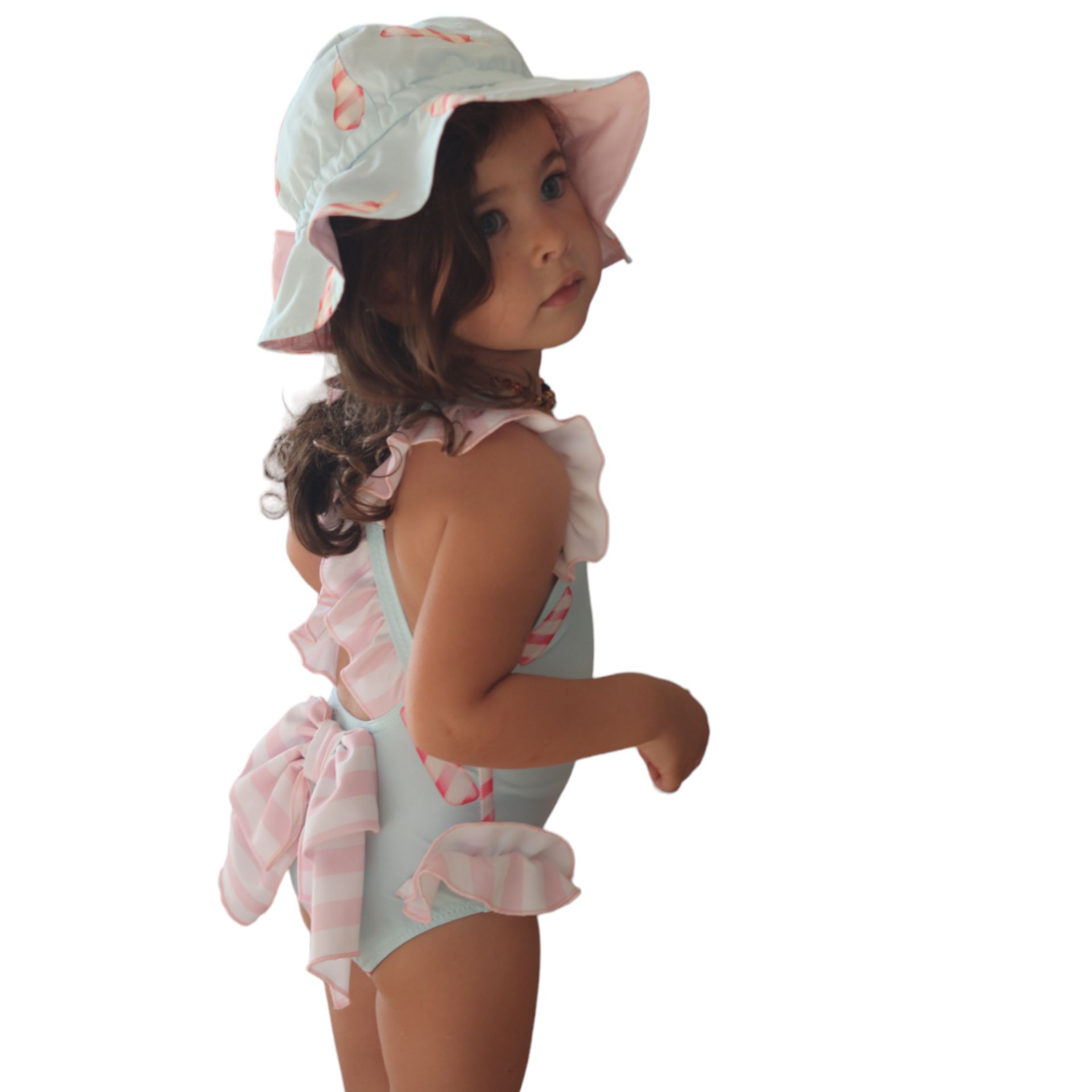 Maillot de bain Glace