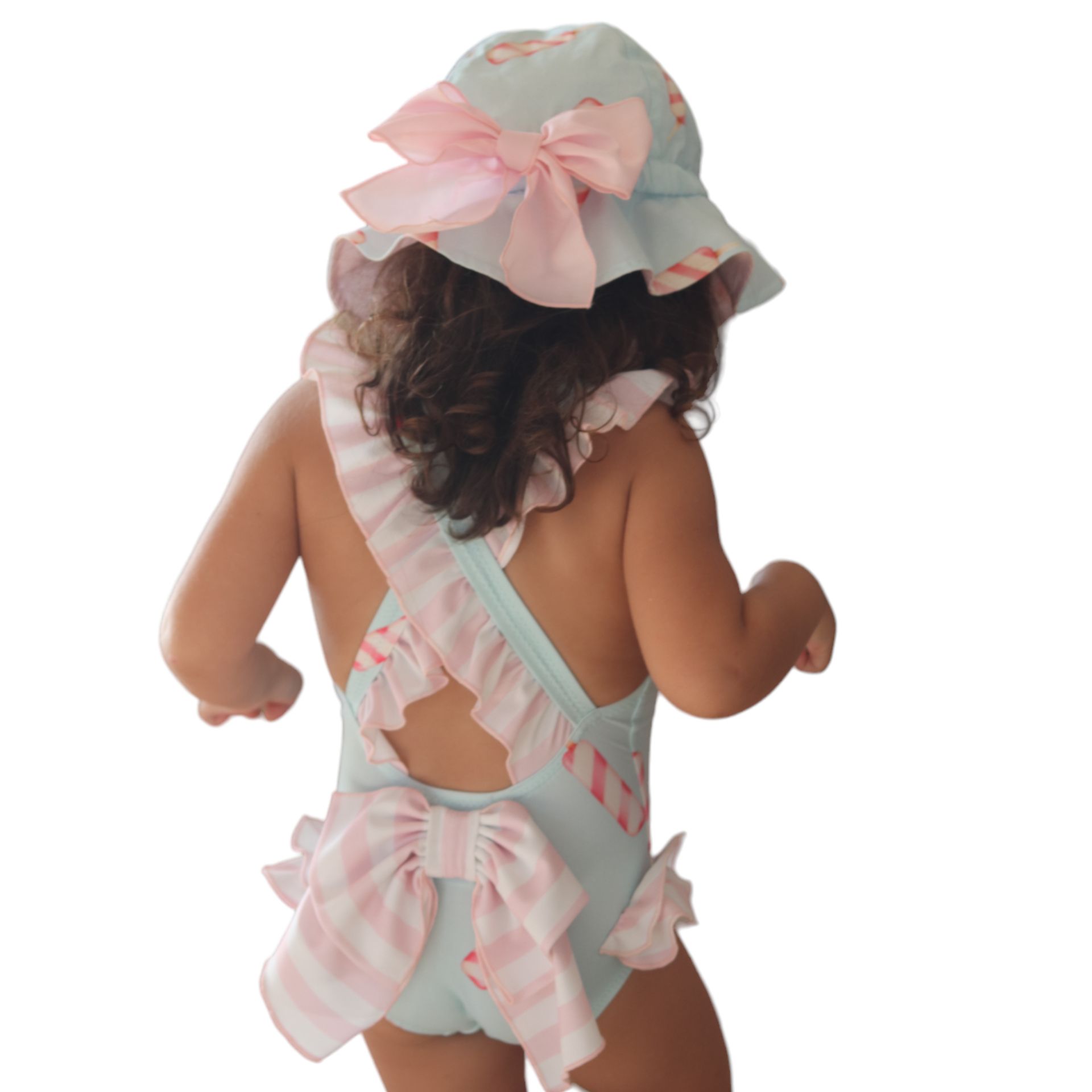 Maillot de bain Glace