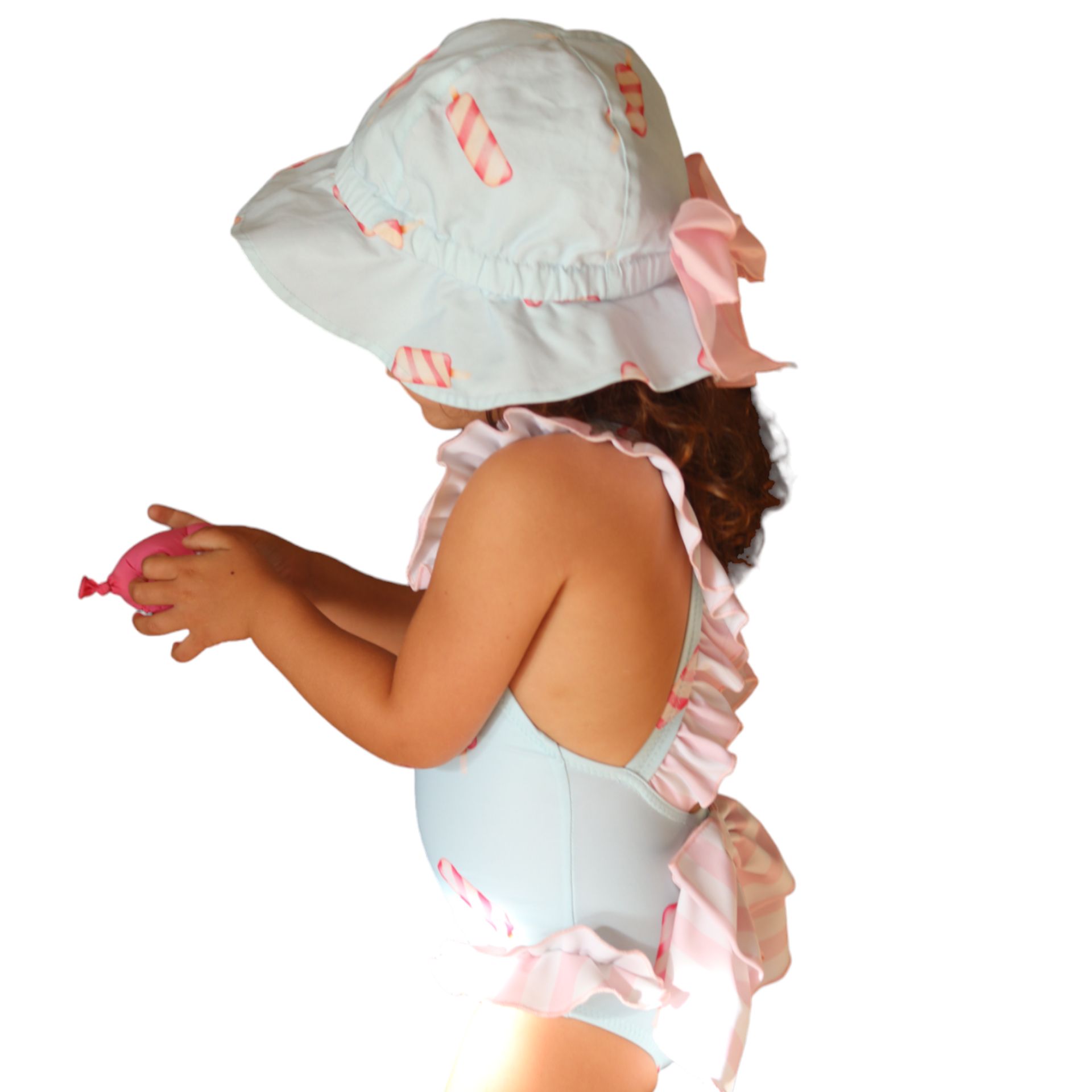 Maillot de bain Glace