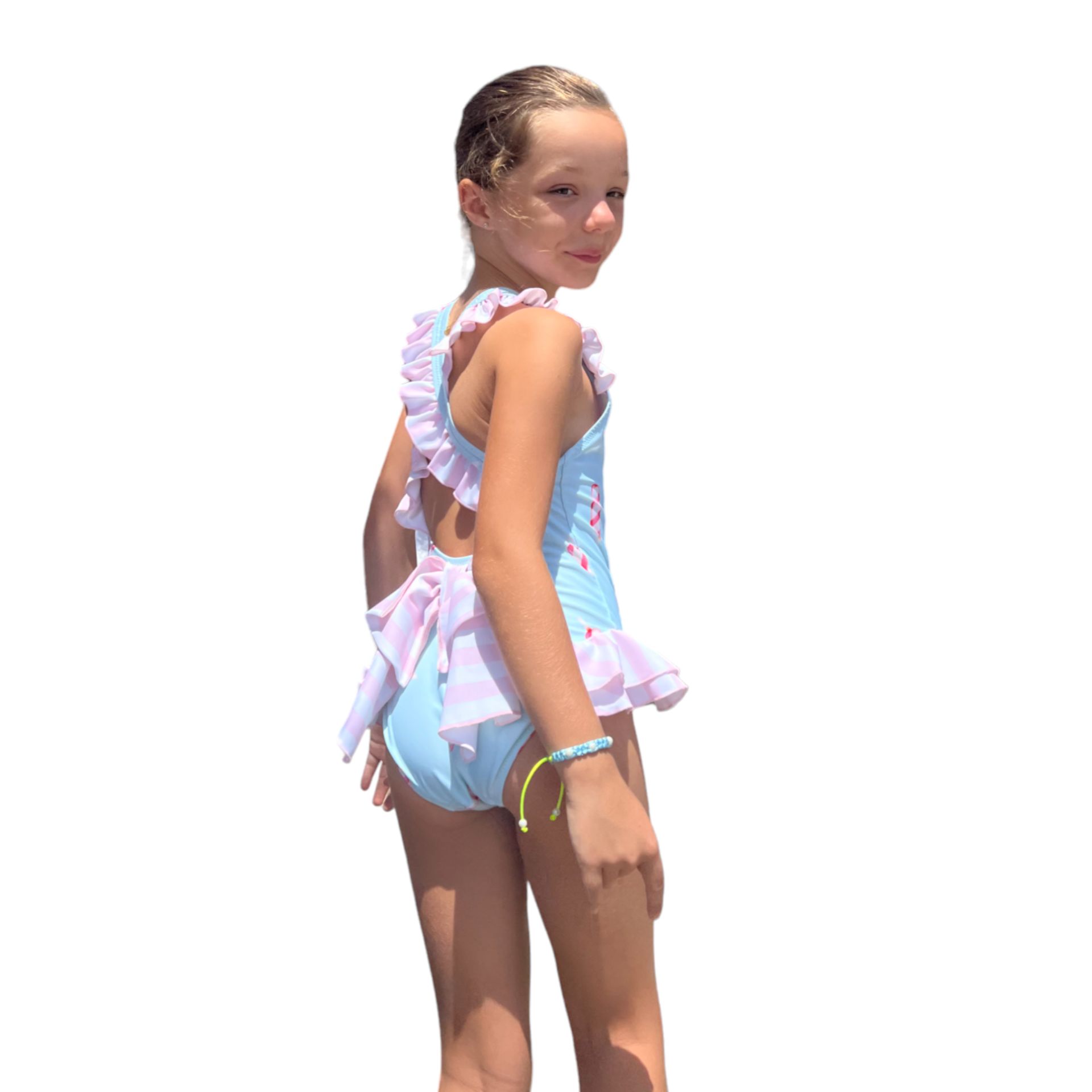 Maillot de bain Glace