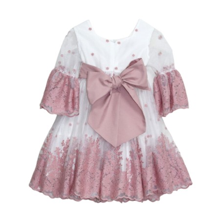 Venezian Lace Dress Venezian Lace Dress