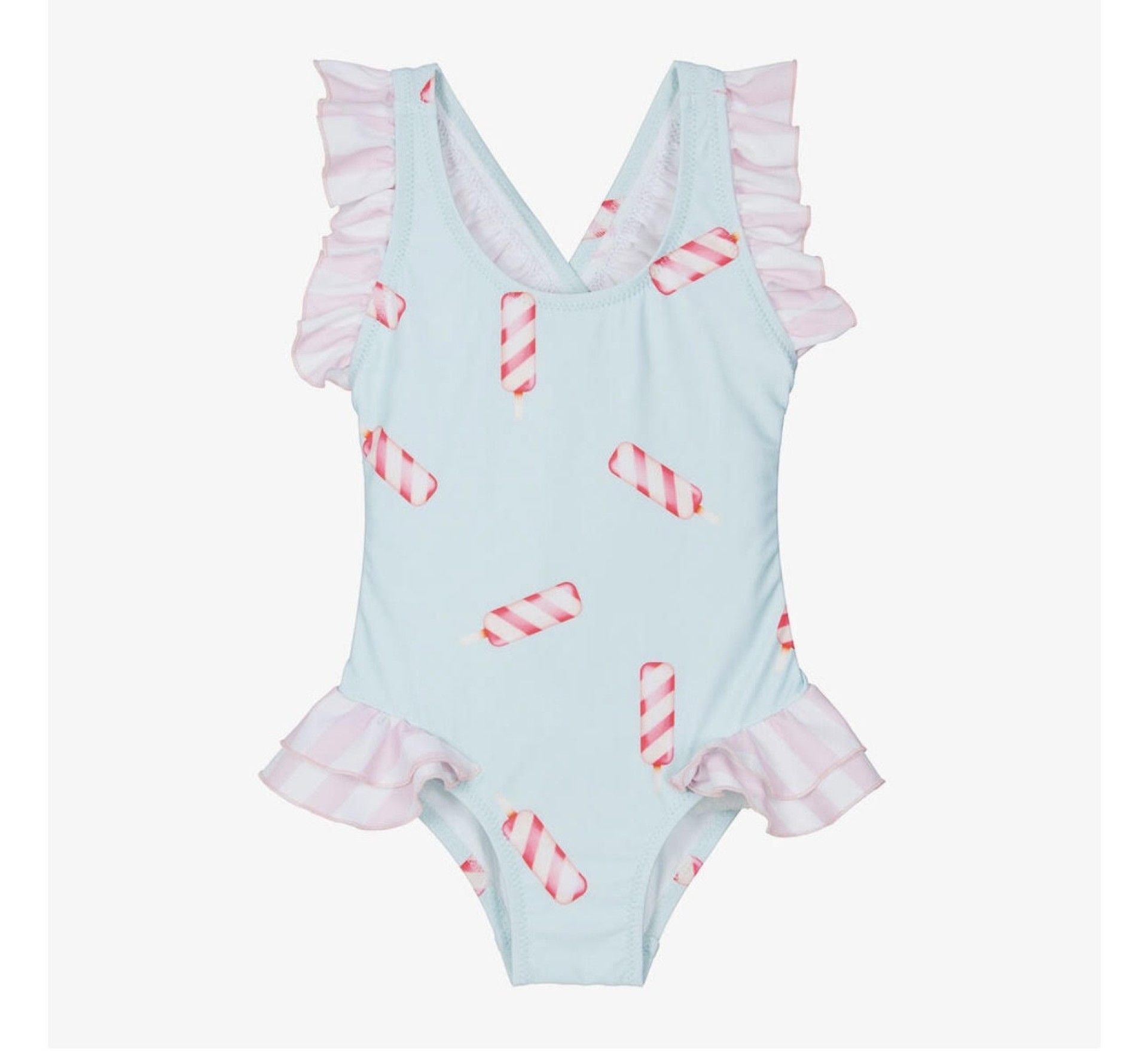 Maillot de bain Glace