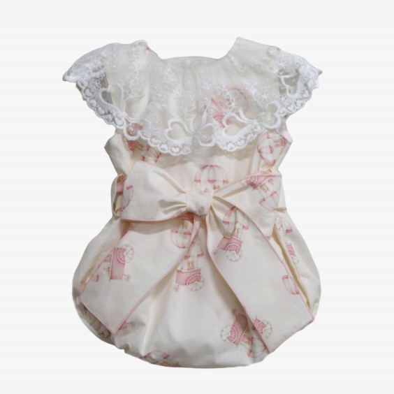 Barboteuse de chariot de crme glace avec tulle